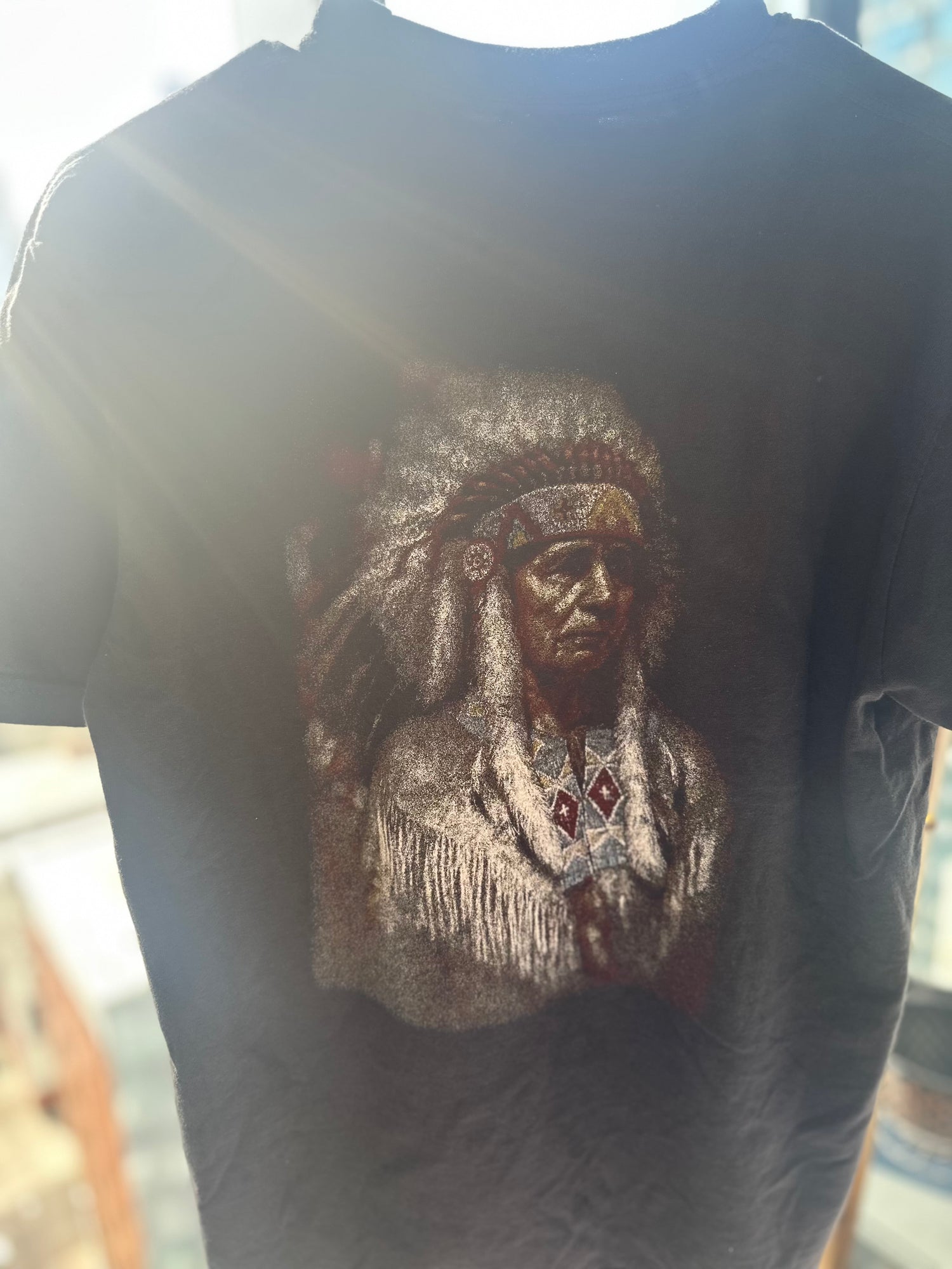 Across Cultures T Shirt