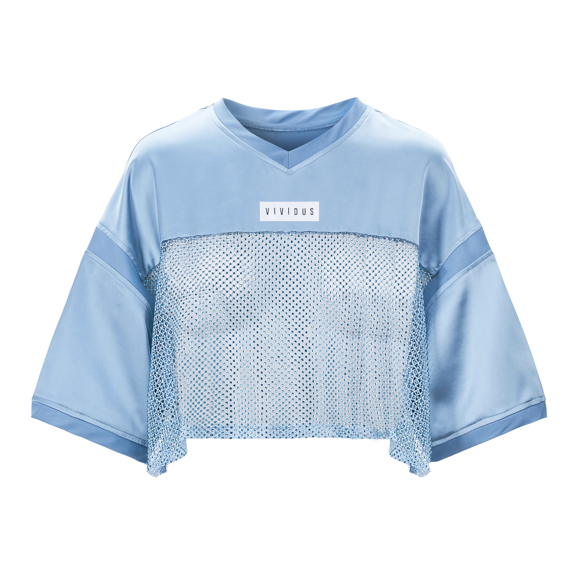 Vividus RUNWAY SS24 Look No. 04