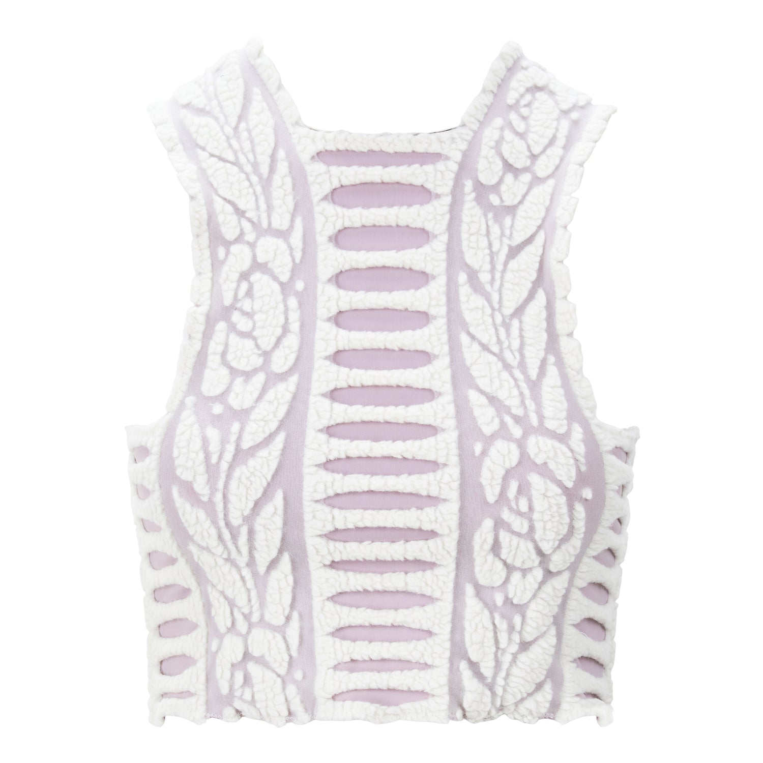 Vividus RUNWAY SS24 Look No. 07