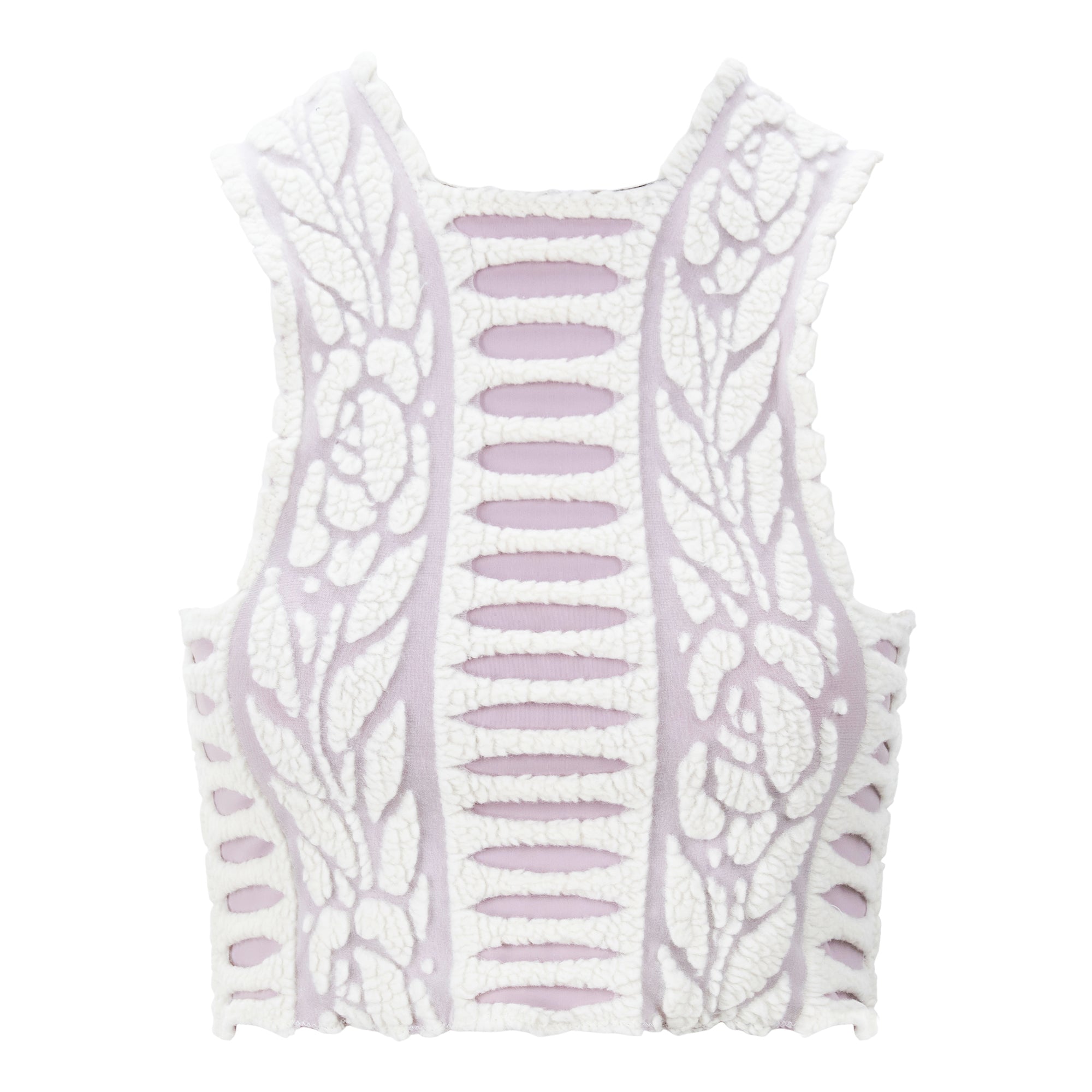 Vividus RUNWAY SS24 Look No. 07