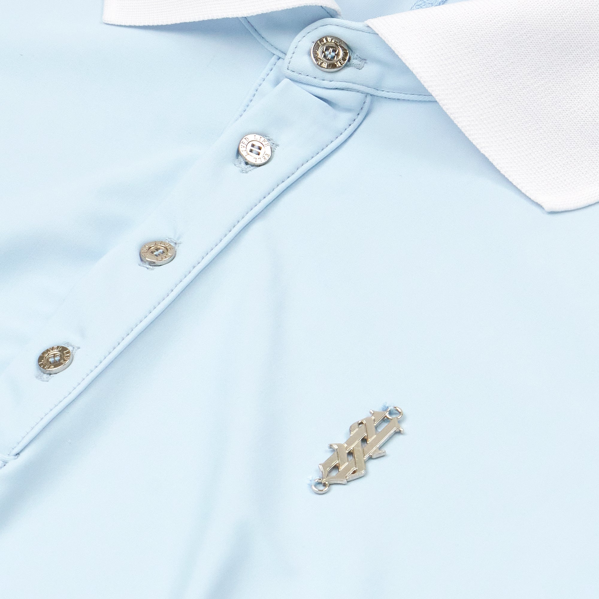 Cindy Polo, Light Blue