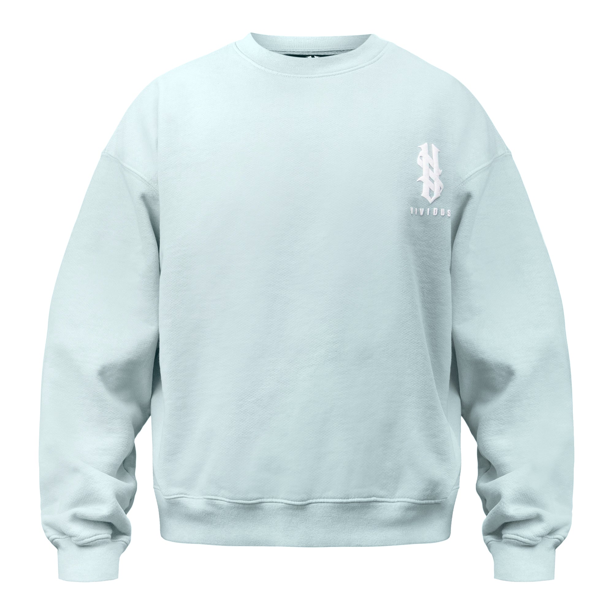 Vividus Crew, Malibu Seafoam