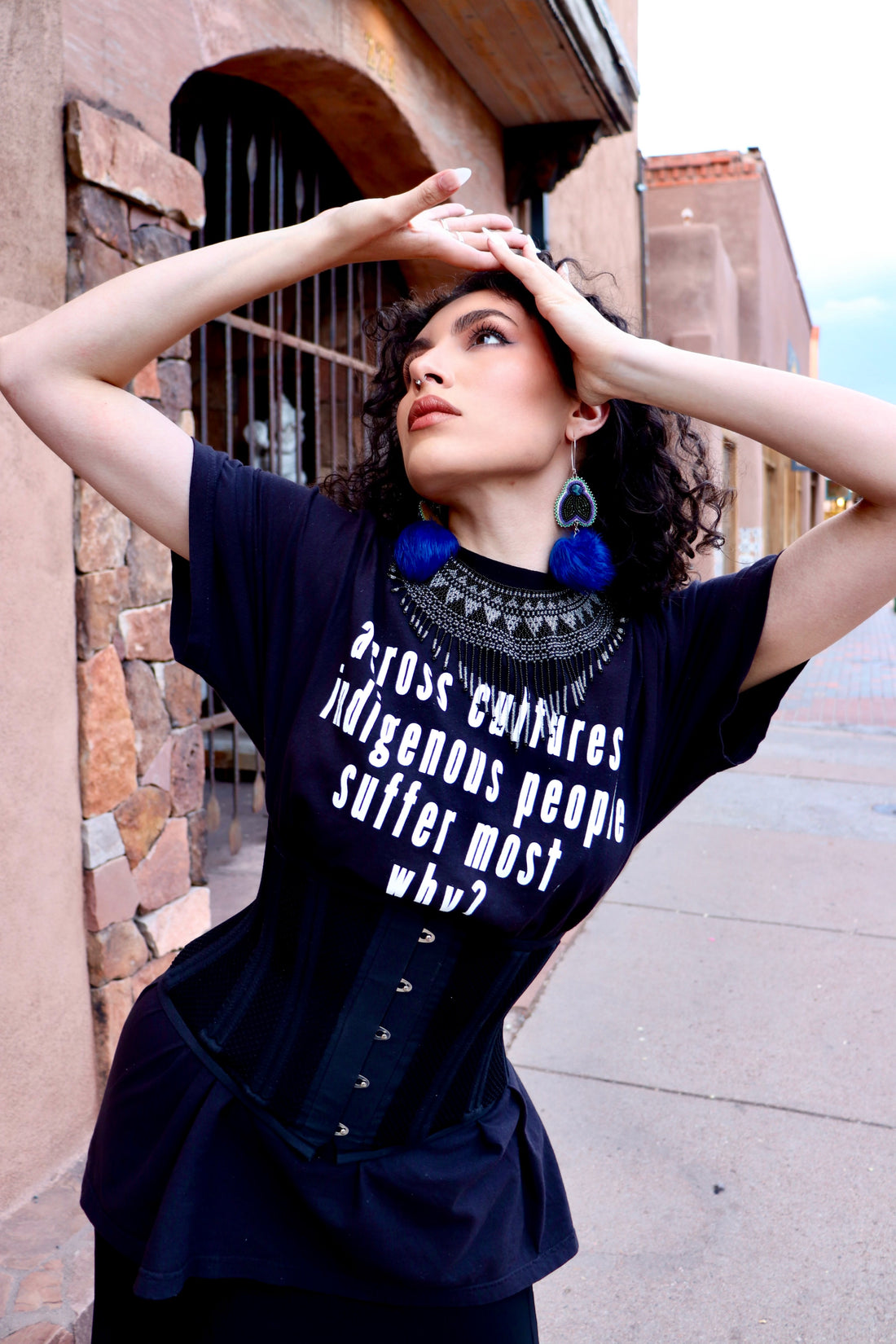 Across Cultures T Shirt