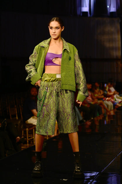 Vividus RUNWAY SS24 Look No. 12