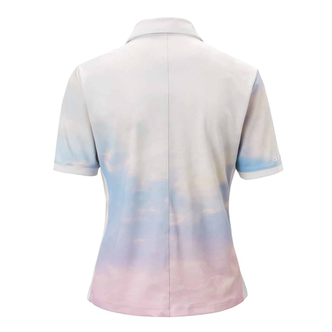 Crystal Polo, Cloud Print