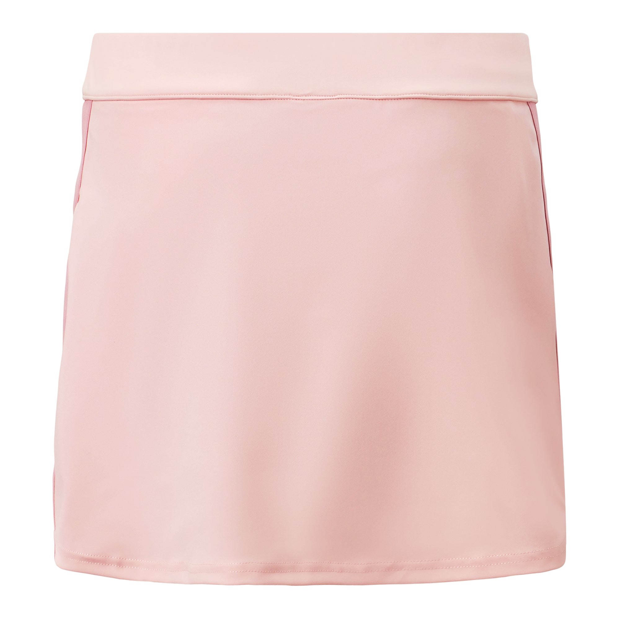 Dulce Skort, Pink -Pink Stripe