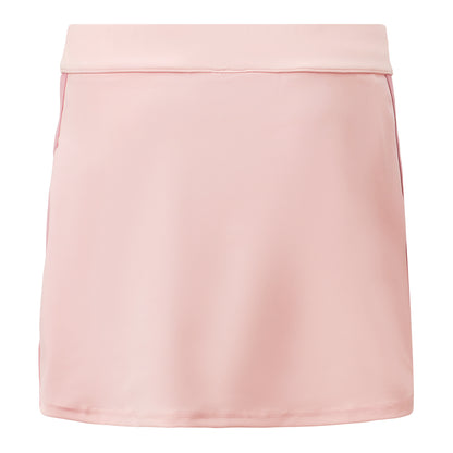 Dulce Skort, Pink -Pink Stripe