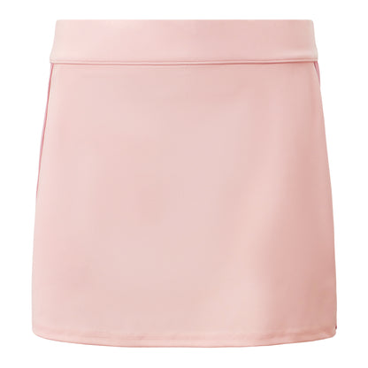 Dulce Skort, Pink -Pink Stripe