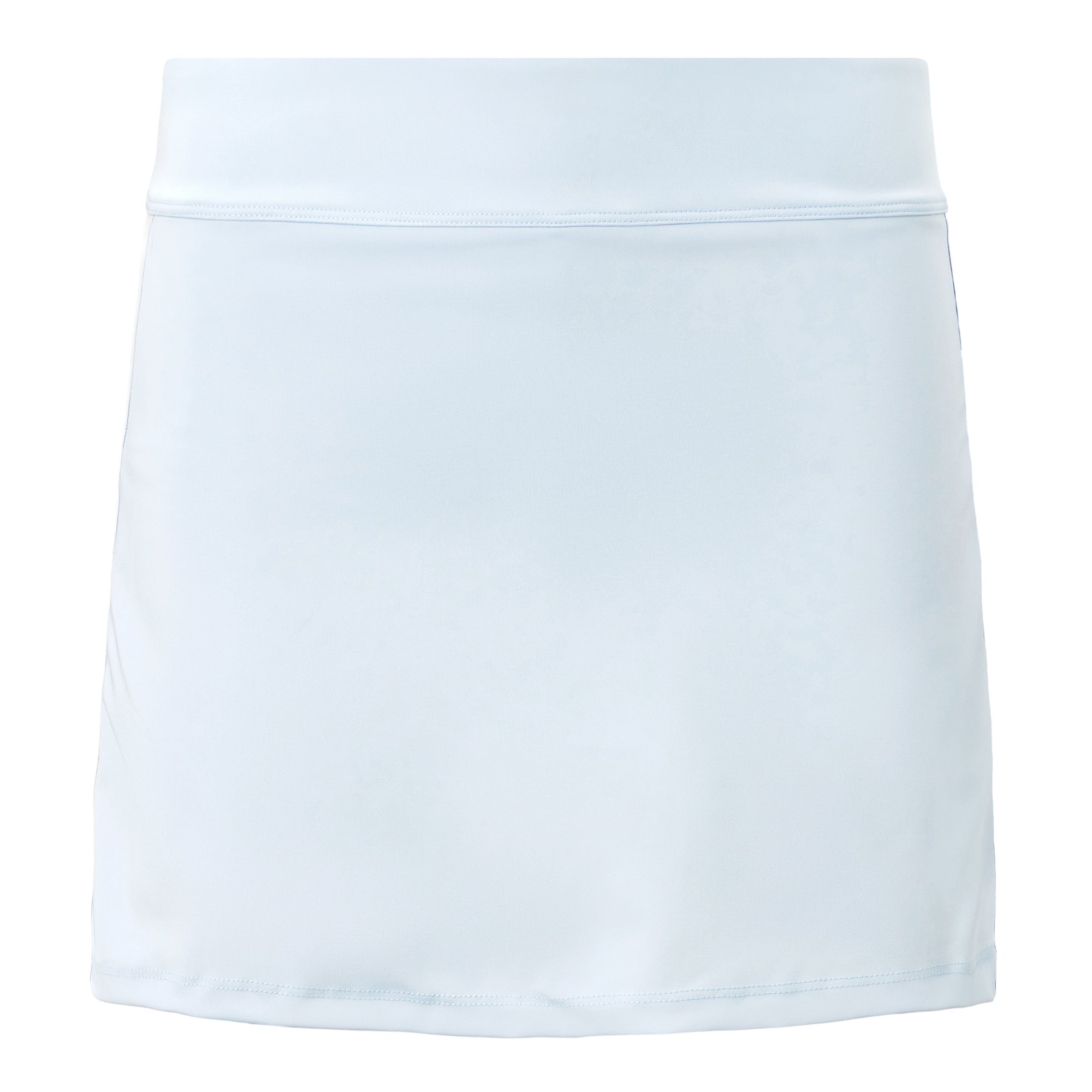 Dulce Skort, Blue - White Stripe