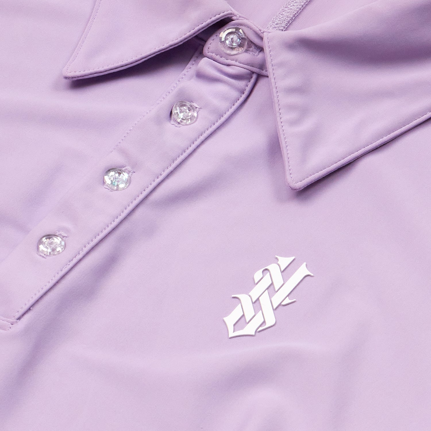 Crystal Polo, Lavender