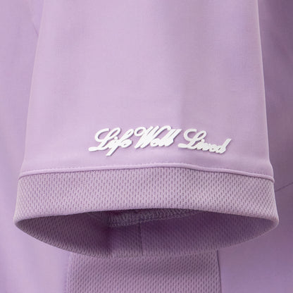 Crystal Polo, Lavender