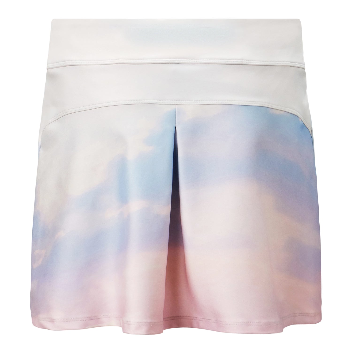 Alysia Skort - Cloud Print