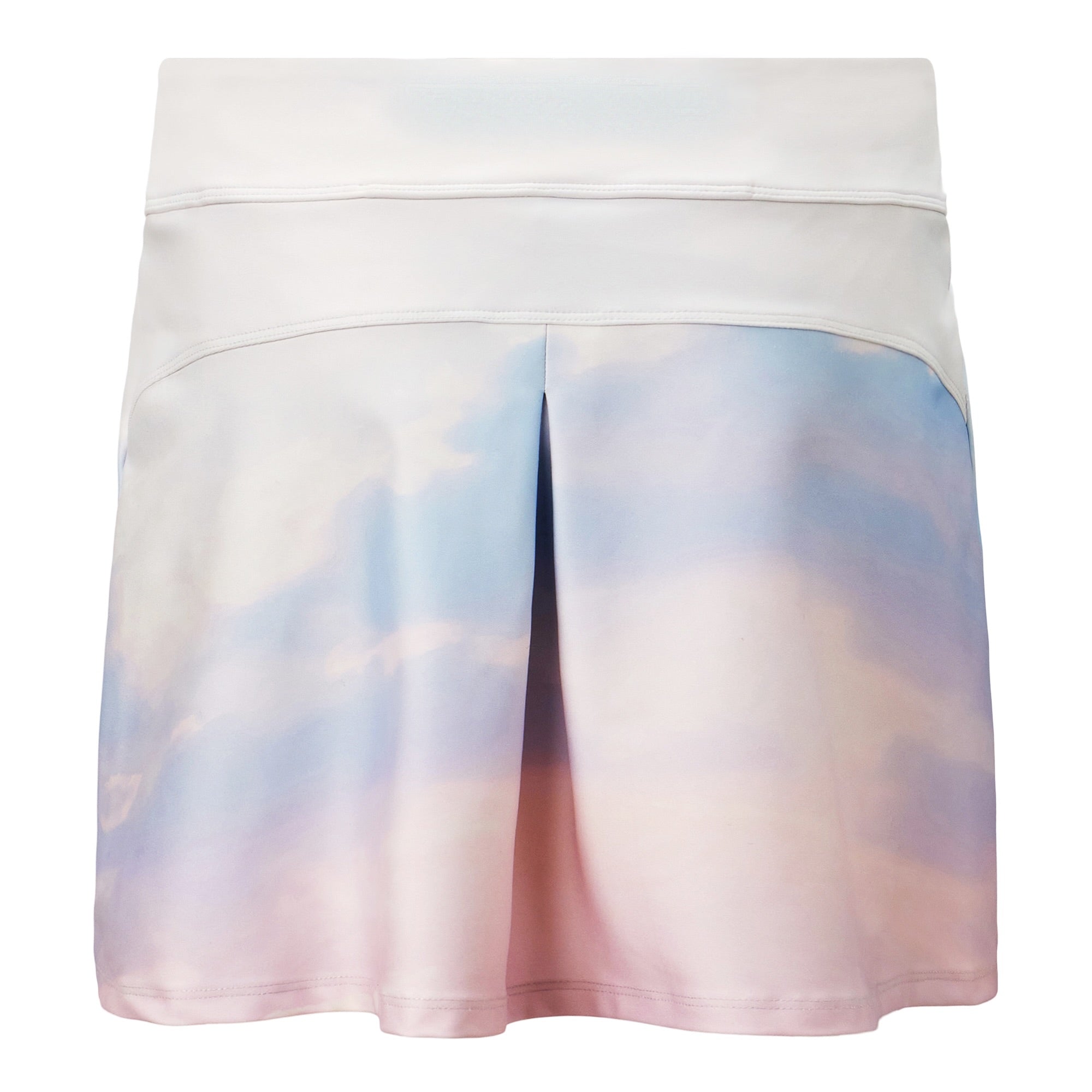 Alysia Skort - Cloud Print